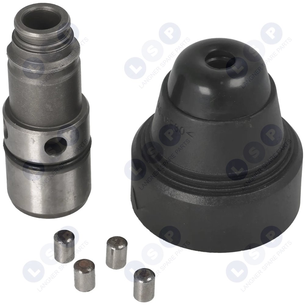 Puzdro BOSCH GBH2-26DRE GBH2400 GBH2600 GBH 2-26
